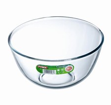 Pyrex Glass Mixing Bowl 3L