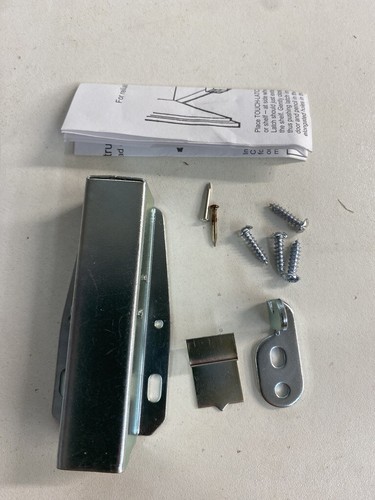 Loft hatch latch catch - catch, touch