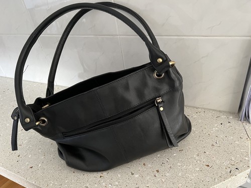Gigi beautiful quality leather - beautiful,