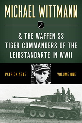 Michael wittmann the waffen - michael,
