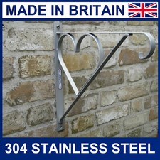 304 grade Stainless steel