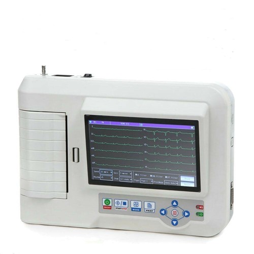 Touch digital channel - ce, 12