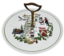 Vintage French Porcelain