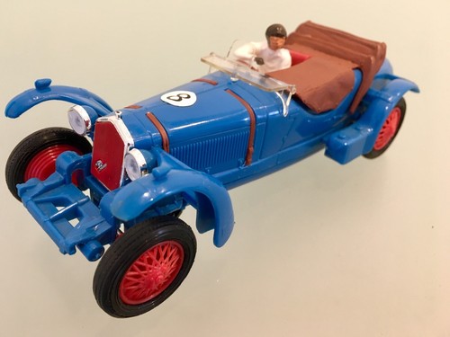 Scalextric c306 vintage - ,