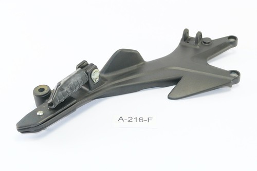 Honda cbf 600 pc43 - honda,