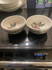 Portmeirion - The Holly & The