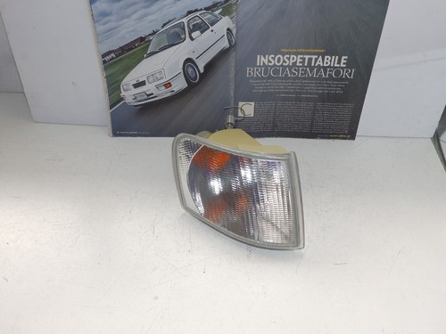 Ford escort mk4 - ford,