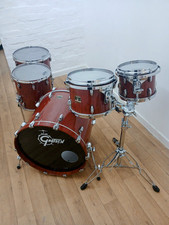 Gretsch Renown Bubinga 125 Anniversary 
