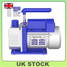 3.6CFM 1/3HP Vacuum Pump HVAC