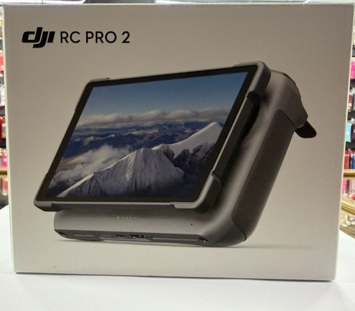 Dji pro remote - remote, controller