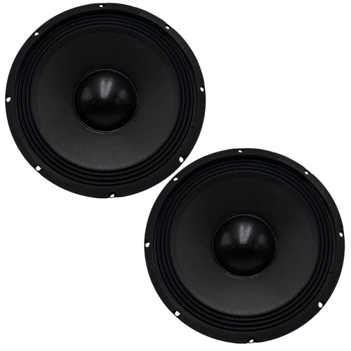 Roar rsp8 speaker driver - roar,