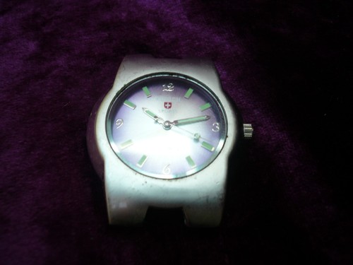 Zurich sports quartz watch - zurich,