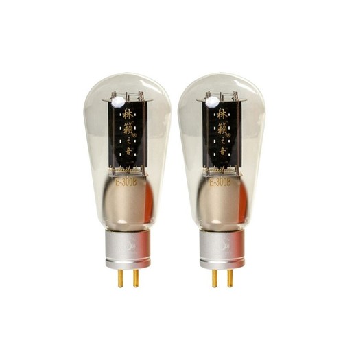 2pcs linlaitube 300b vacuum - 2pcs,