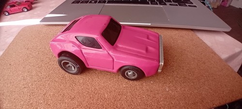 Tonka toys mustang - mustang, car