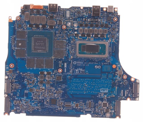 Dell alienware m15 - alienware, r7