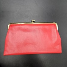 Vintage Clutch Purse Jane