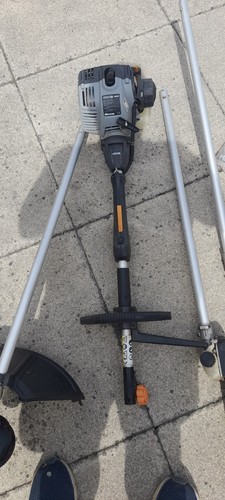 Petrol strimmer multi tool - strimmer,