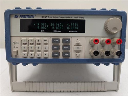 9130 precision triple - 9130,