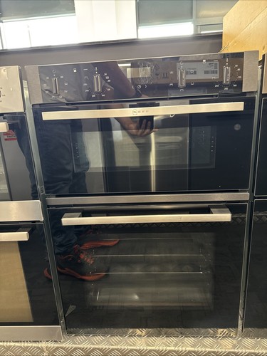 Neff n50 u1ace2hg0b built - neff,