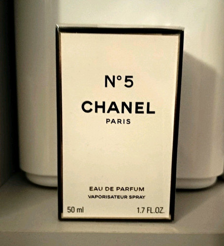 Chanel eau de parfum - chanel,