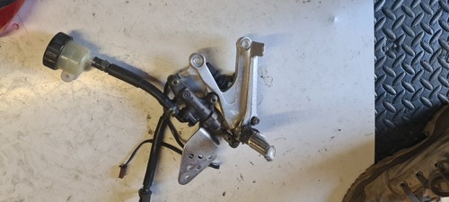 Yamaha yzf 5eb - yzf,