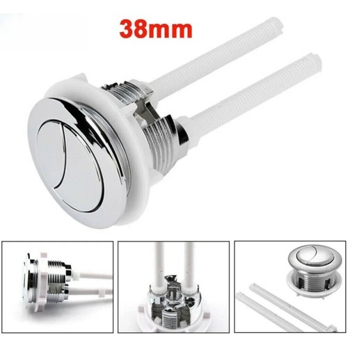 38mm replacement dual flush - replacement,