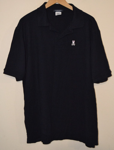 Mens navy blue psycho bunny - mens,