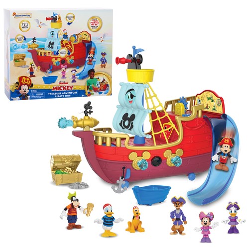 Disney junior mickey mouse - disney,