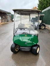petrol golf cart/ golf buggy