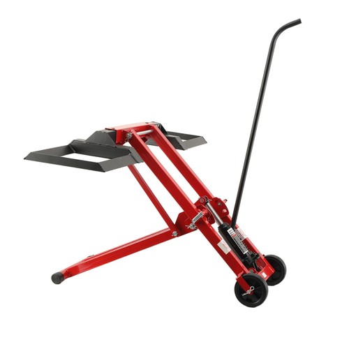 Lawn mower lift height - mower,