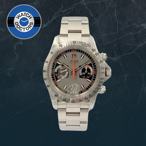 1976 tudor oyster date - 1976,