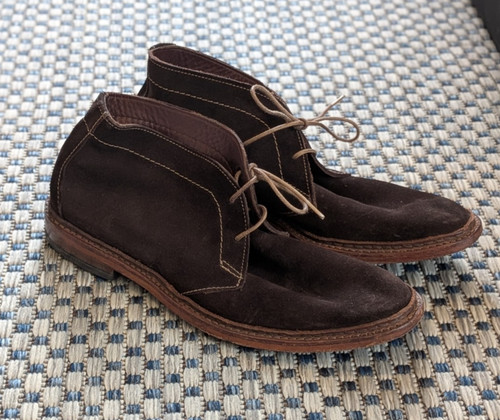 Allen edmonds amok - edmonds, unlined