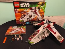 LEGO Star Wars 75021: Republic