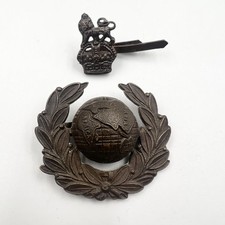 Genuine Kings Crown Royal