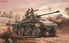 Airfix vintage classics german - vintage,