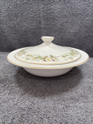 Doulton clairmont tureen c - doulton,