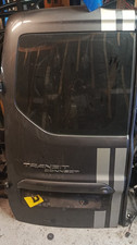 Ford transit connect - mk2, 2014