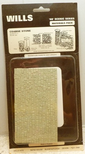 Wills kit ssmp200 oo - ssmp200,