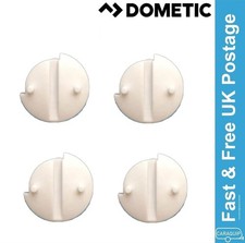 4x Dometic Electrolux Fridge