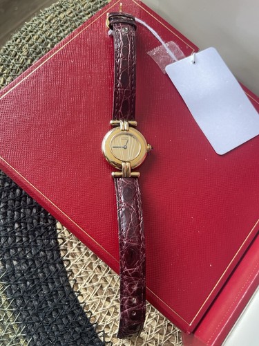 Cartier colisee vermail - colisee,