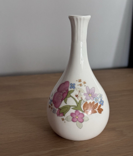 Wedgwood meadow sweet - wedgwood,