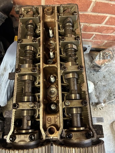 Mk5 fiesta zetec 6 - zetec, oe