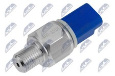 Power Steering Oil Pressure