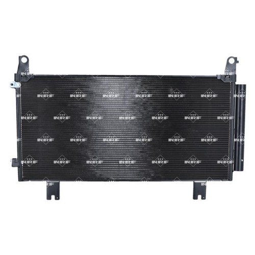 Nrf air conditioning condenser - nrf,
