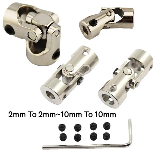 Metal universal flexible - universal, shaft