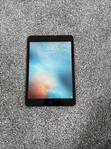 Apple ipad mini 1st gen - ipad,