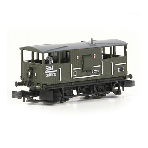 Efe rail e87543 - n,