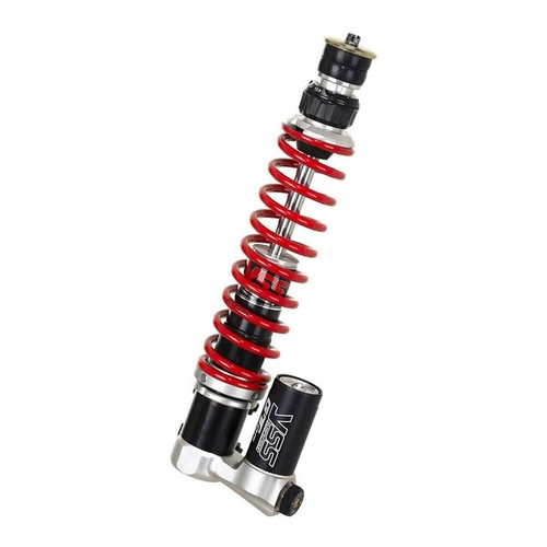 Yss front single shock - single,