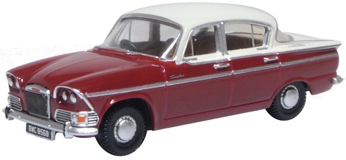 Oxford diecast 76hs002 - oxford,