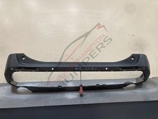 TOYOTA RAV 4 RAV-4 REAR BUMPER 2019-ON 52159-42230 WR-1040